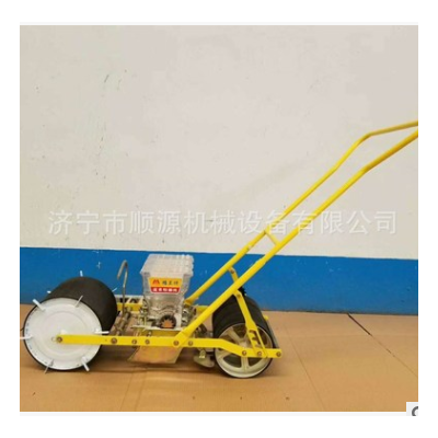 廠價供應人力蔬菜播種機 油菜菠菜白菜播種機