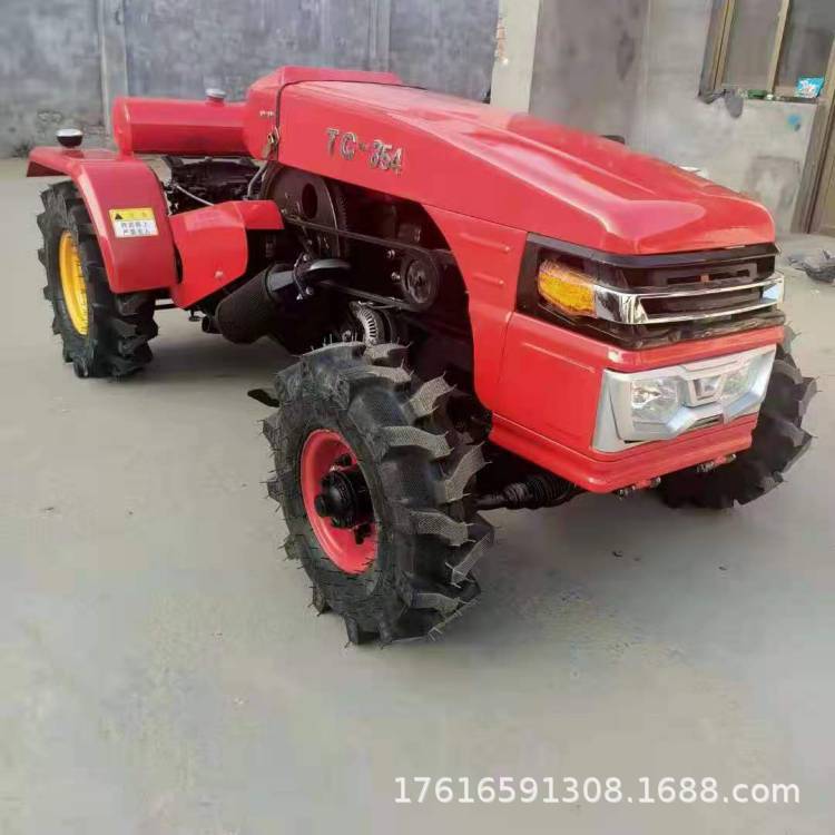 四輪拖拉機750 (10).jpg