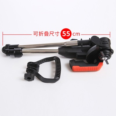 跨境專(zhuān)供鋰電割草機(jī)手持充電式除草機(jī)外貿(mào)款可折疊打草機(jī)批發(fā)