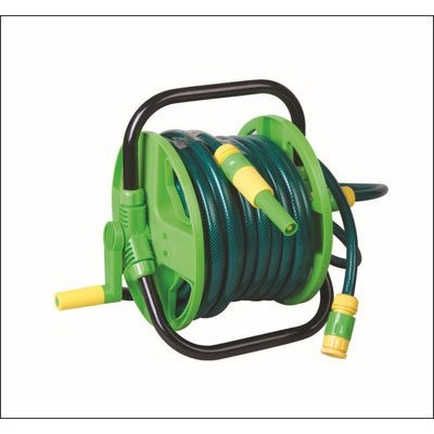 供應蝶型噴頭，塑料灑水器、花園工具套裝