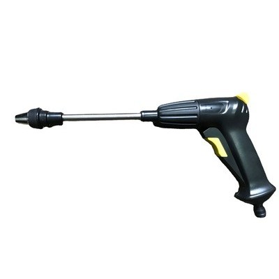 供應長桿槍、塑料噴水器、洗車套裝