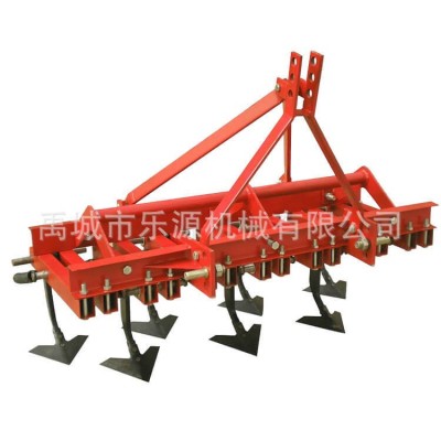 樂源供應除草中耕機 1.8米除草中耕機 中耕松土機彈簧彈齒中耕機