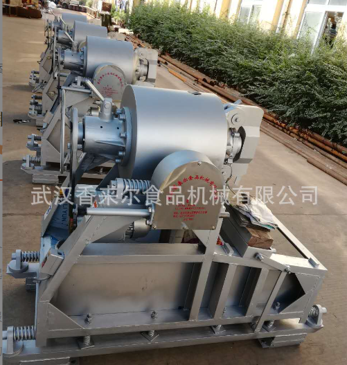 咖啡玉米配套設備 咖啡玉米不銹鋼篩選機