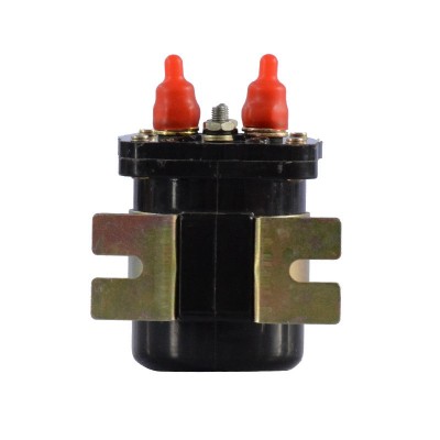 濟寧廠家生產工程機械配件啟動繼電器 挖掘機配件啟動繼電器