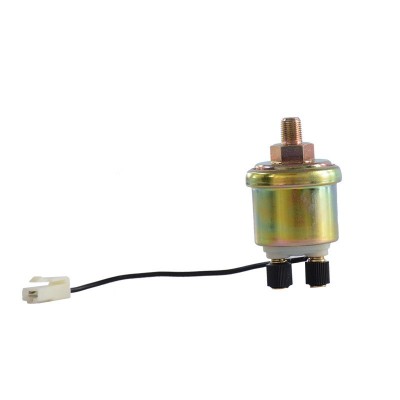 廠家供應工程機械車配件國產機油壓力傳感器價格