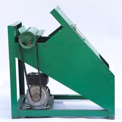 臨沂冠超直流電電動(dòng)花生摘果機(jī) 節(jié)能環(huán)保仿手干濕兩用摘果機(jī)