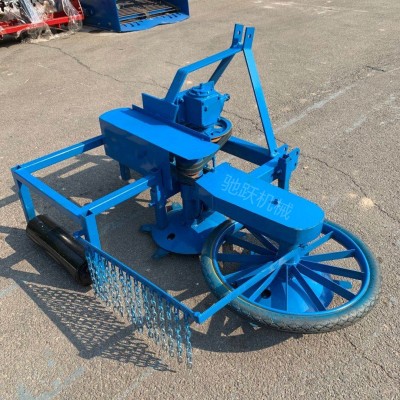 拖拉機(jī)懸掛可避讓式除草機(jī) 果園樹空避障式割草機(jī)