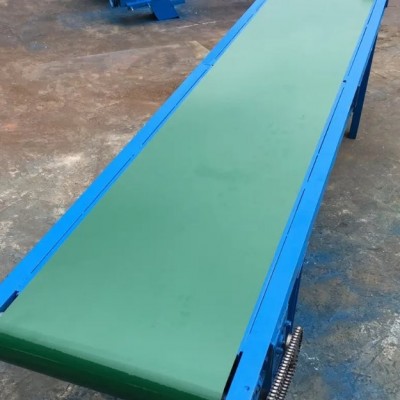 皮帶輸送分揀運輸機批發 精工制造 結構簡單靈活調節