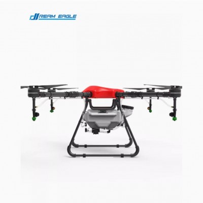 夢之鷹 X4-10S航模植保機 打藥無人機 農業噴藥飛機 載重10公斤