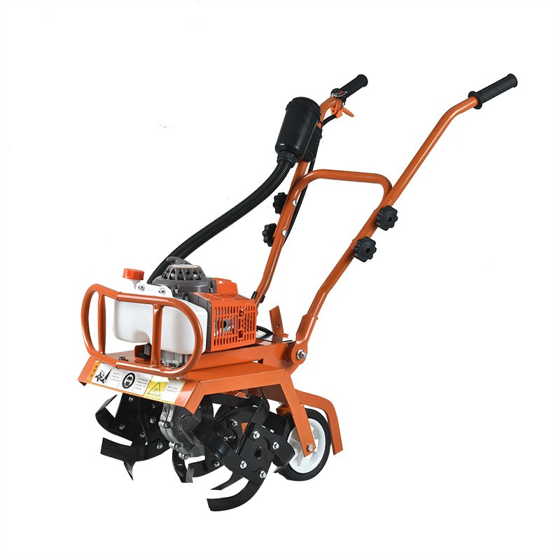 小型汽油微耕機松土機（請先咨詢）