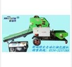 青貯打捆包膜機(YK5552)