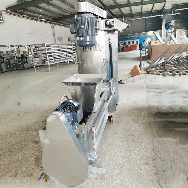 葡萄籽清洗機 不銹鋼洗葡萄籽機菩提子清洗機水洗設備廠家批發