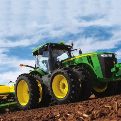 約翰迪爾JD8R-2904拖拉機(jī)