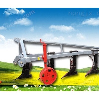 世紀農亨1L-435鏵式犁