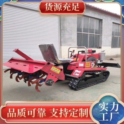 25馬力 農(nóng)用微耕機(jī) 供應(yīng) 果園大棚耕種 廠家直供