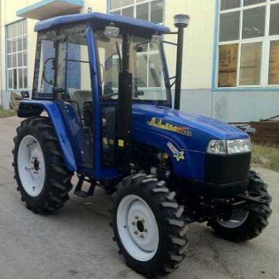 1000輪式拖拉機(jī)