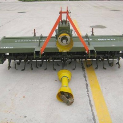 1GKN-200旋耕機(jī)