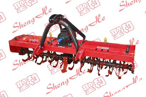 圣和1GQQNZGK-230型旋耕機