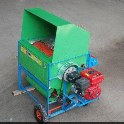 晶豐5T-76稻麥脫粒機(jī)