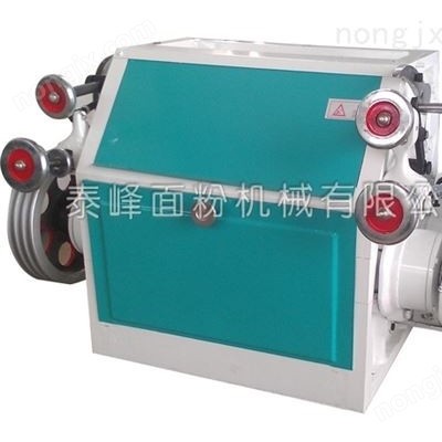 6F型單式磨粉機