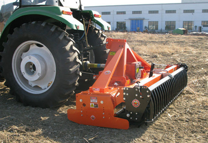 漢美1BQ-3.0重型驅(qū)動(dòng)耙