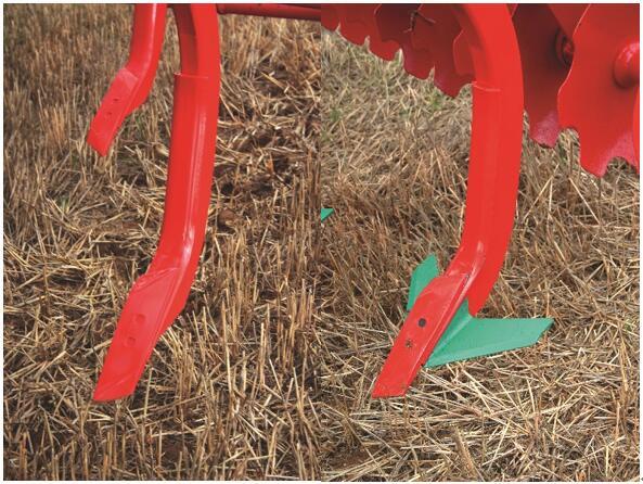 格蘭復式聯合整地機2