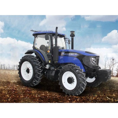 雷沃歐豹MW2104-6拖拉機(jī)