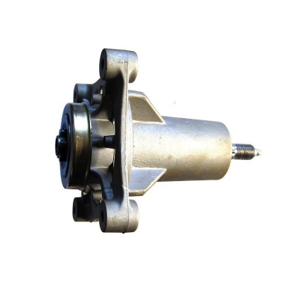 廠家直供草坪剪草割草機配件連刀座 高品質187292割草機連刀座