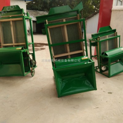 JY-80大豆篩選機(jī)