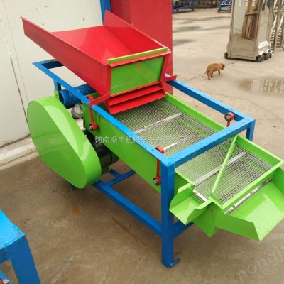 JY-80玉米篩選機(jī)