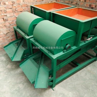 JY-60芝麻篩選機(jī)