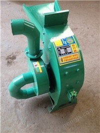 400型優(yōu)質飼料粉碎機-家用粉碎機 * 價格經濟實惠