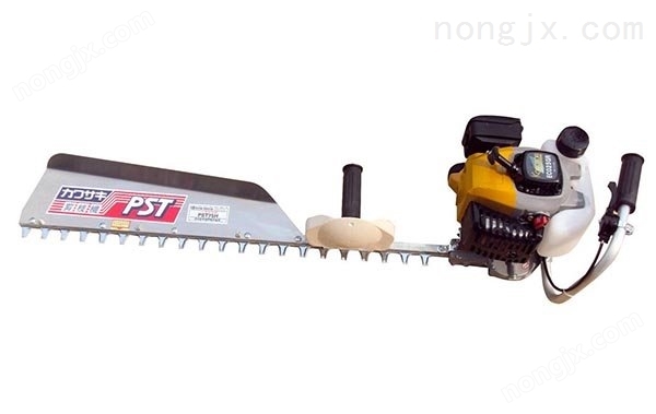 川崎PST75H采茶機