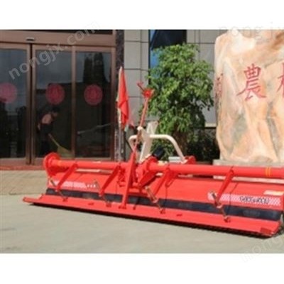 1GSZ-360水田埋茬耕整機
