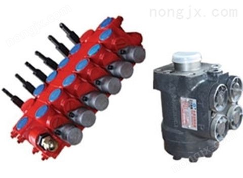 玉米收獲機(jī)配件