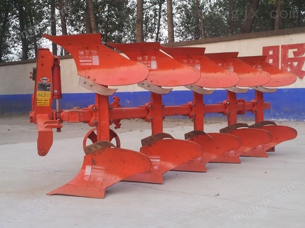 福星凱恩1LFY-540B液壓翻轉犁