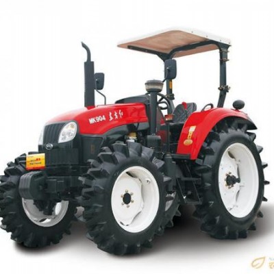 東方紅MK904（水田）型輪式拖拉機(jī)
