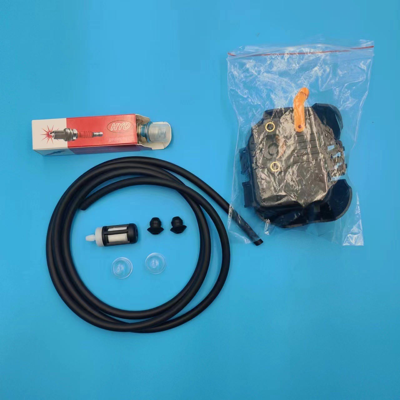 廠家直供BG45 BG46 BG55 BG65 85 BR45 4空氣濾清器 總成 外殼