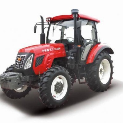 雙力SL1304輪式拖拉機