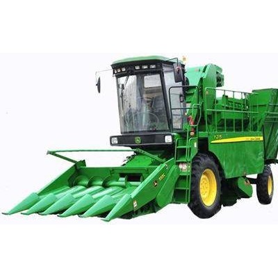 約翰迪爾4YZ-5(Y215)自走式玉米收獲機(jī)