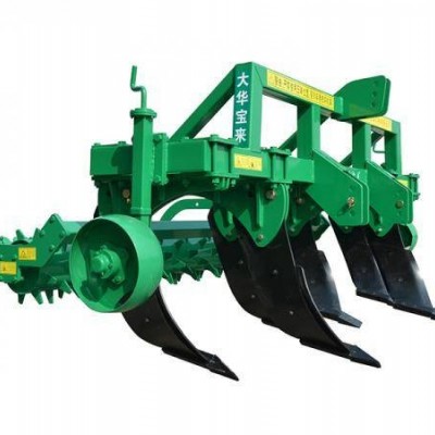 大華寶來1S-270深松機