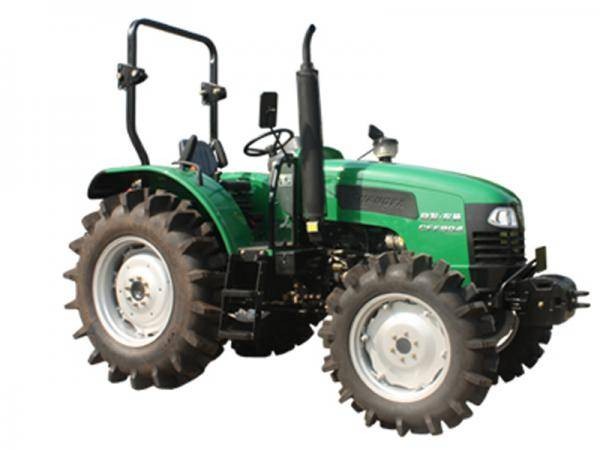 常發CFF604拖拉機