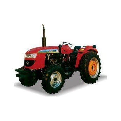 SF354輪式拖拉機(jī)