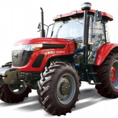 五征TS1204Ⅲ輪式拖拉機(jī)