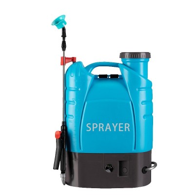小型機械設備電動噴霧器打農藥背負式農用打藥機消毒噴藥
