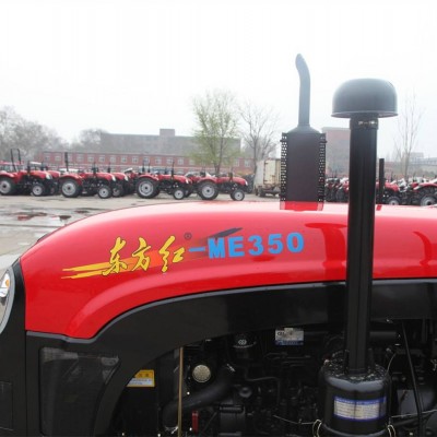 東方紅ME350輪式拖拉機