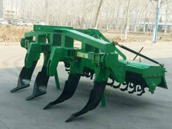 旭創1S-220深松機