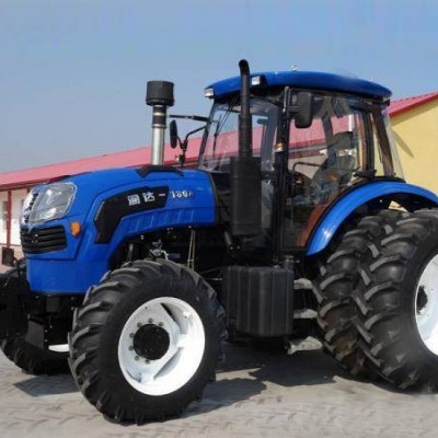 潤達1804輪式拖拉機