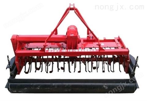 反轉(zhuǎn)滅茬旋耕機