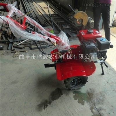 柴油微耕機(jī)多功能 汽油旋耕機(jī)除草開溝機(jī)*